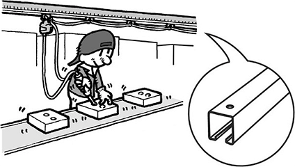 マテリアルハンドリング