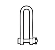 ストレート長型（U字型）