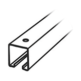 ハンガーレール