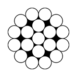 ワイヤーロープ