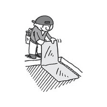 コンクリート養生