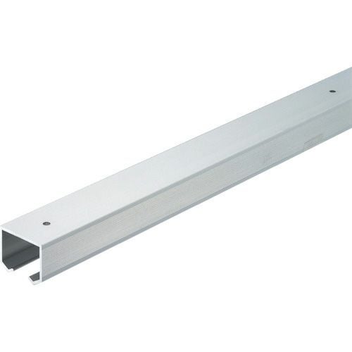 ダイケン アルミ ドアハンガー SD10A レール(上部用) 910mm シルバー