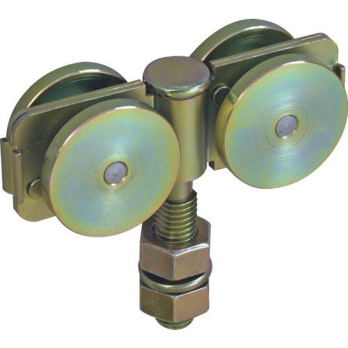 ダイケン 3号 スチール ドアハンガー用 複車ロングボルト仕様1