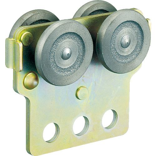 ダイケン 3号 スチール ドアハンガー用 複車ロングボルト仕様1