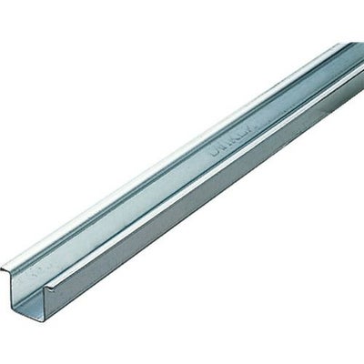 ダイケン 3号 スチール ガイドレール 3640mm | ヨドヤ【公式】レール 