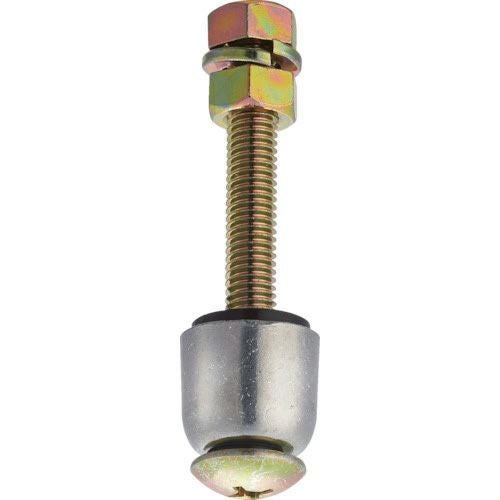 ダイケン 2号・3号・4号 スチール ドアハンガー用 ボルトタイプ ガイド