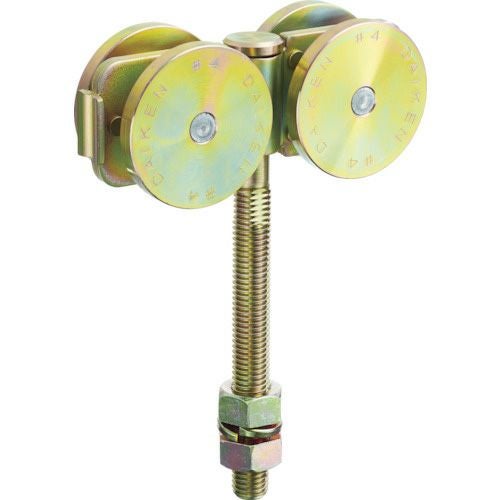 ダイケン 3号 スチール ドアハンガー用 複車ロングボルト仕様1