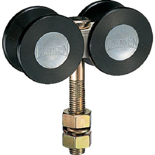 ダイケン 3号 スチール ドアハンガー用 複車ロングボルト仕様1