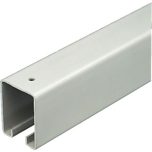 ダイケン　ハンガーレールセット ダイケン 2号 スチール ハンガーレール 3640mm | ヨドヤ【公式】レール