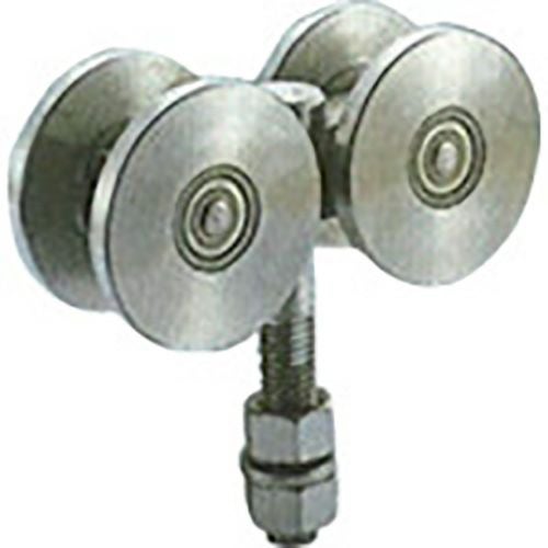 ダイケン 3号 スチール ドアハンガー用 複車ロングボルト仕様1