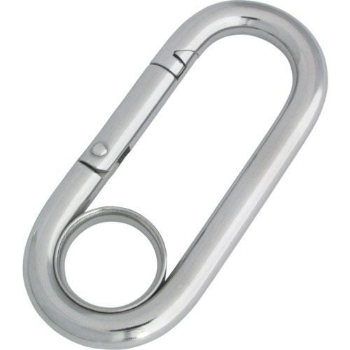 水本機械製作所 カラビナ・フックの通販 | ヨドヤ【公式】レール金物通販