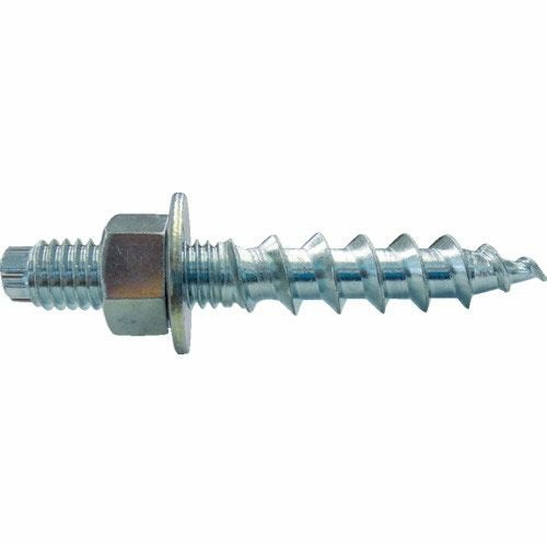 TRUSCO ボルトスクリュー M6×90 スチール (20本入) | ヨドヤ【公式