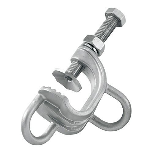 ASANO AKクランプ I型 37mm | ヨドヤ【公式】レール金物通販