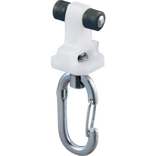 岡田 D30後付ワンタッチランナー | ヨドヤ【公式】レール金物通販