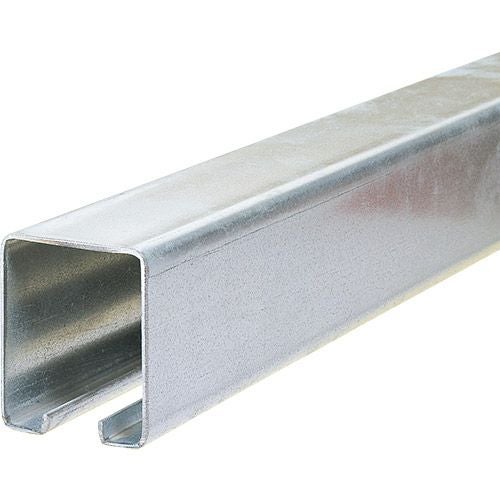 ダイケン 3号 ステンレス ハンガーレール 2730mm | ヨドヤ【公式