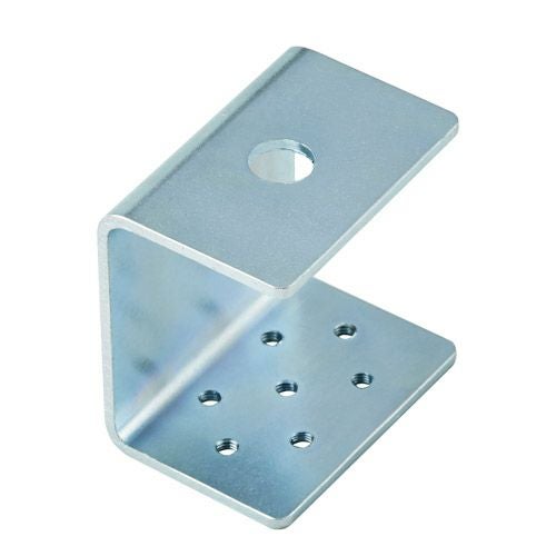 岡田 寸切りボルト用 ブラケット取付金具 (XG/D40/D30/ベンダーレール