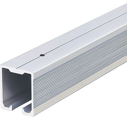 ヤボシ(フジ) 2号 アルミ トラックレール 2730mm | ヨドヤ【公式