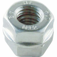 TRUSCO ハードロックナット ステンレス M16×2.0 (1個入) | ヨドヤ 