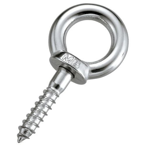 ASANO アイスクリュー 8mm AK3234 | ヨドヤ【公式】レール金物通販
