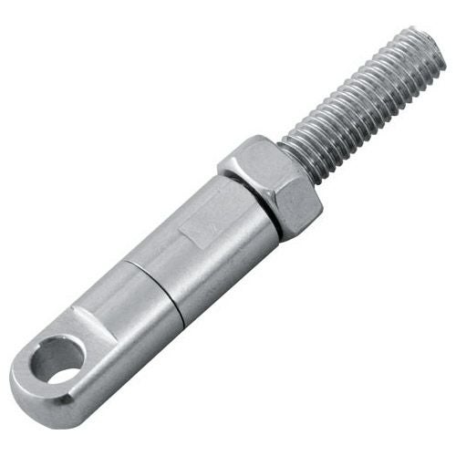 【新品未使用】SON28 15mm6ボルト穴 36H silver 並行輸入品 ASANO スイベルボルト M8 AK15321 | ヨドヤ【公式】レール金物通販