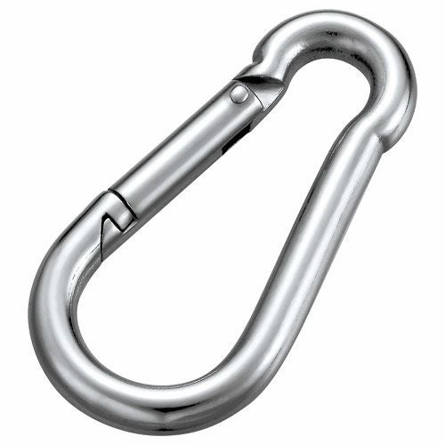 ASANO AKフック (ステンレス) 7mm AK12154 | ヨドヤ【公式】レール金物通販