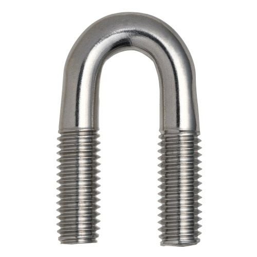 ASANO 小型Uボルト 33×8mm | ヨドヤ【公式】レール金物通販