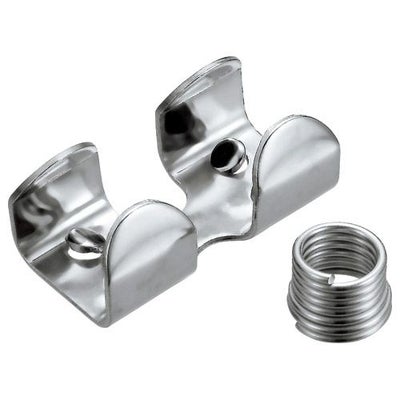 ASANO ロープクランプ 12mm | ヨドヤ【公式】レール金物通販