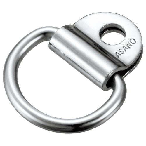 ASANO グランドフック 4mm | ヨドヤ【公式】レール金物通販