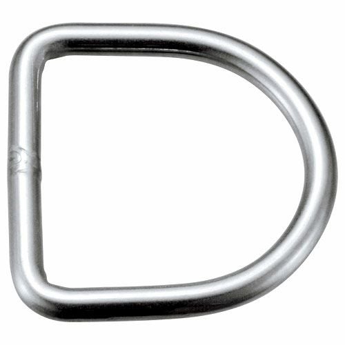 ASANO D型リング 3×25mm | ヨドヤ【公式】レール金物通販