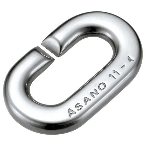 ASANO ステンレスワイヤーロープ 構成 SUS304 7×7/200m (7mm) AK9120