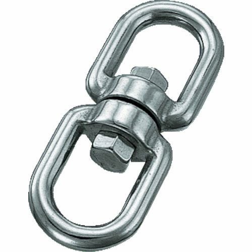 TRUSCO スイベル ステンレス 13mm | ヨドヤ【公式】レール金物通販