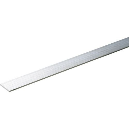 岡田 ステンフラットバー 4m×30mm 3mm厚 SUS/ステンレス 89L24