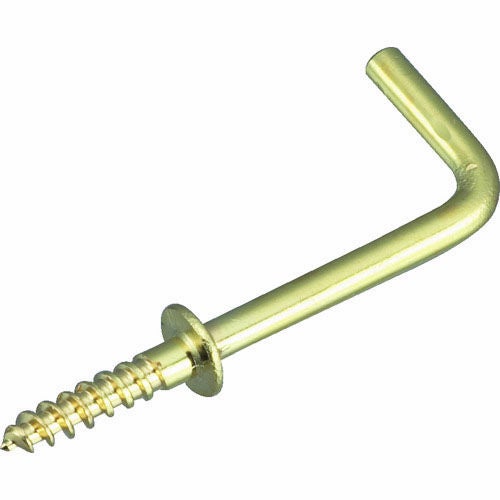 TRUSCO 洋折釘 真鍮 13mm (55本入) | ヨドヤ【公式】レール金物通販