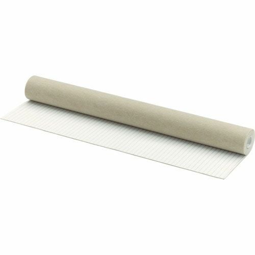 TRUSCO 不織布ロール 1m幅×50m巻 目付50g/㎡ 0.38mm厚 (参考値