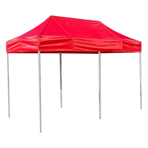 かんたんてんと (3.0m×4.5m) ワンタッチ式イベントテント | ヨドヤ