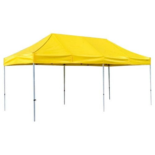 かんたんてんと (3.0m×6.0m) ワンタッチ式イベントテント | ヨドヤ