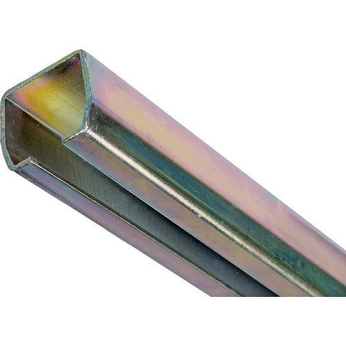 HELM ニコ 21号ハンガーレール 2730mm | ヨドヤ【公式】レール金物通販
