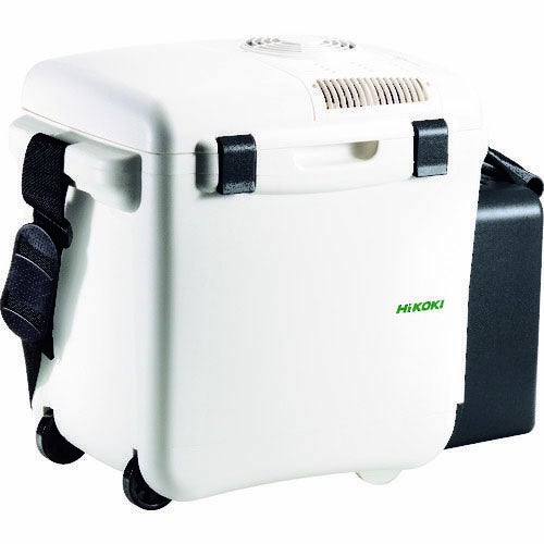 HiKOKI コードレス冷温庫 ハイコーキ コードレス 18V-14.4V 14.4V⁄18V