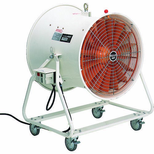 送風機 100v スイデン 送風機 業務用 スイデン SUIDEN SJF-200L-1