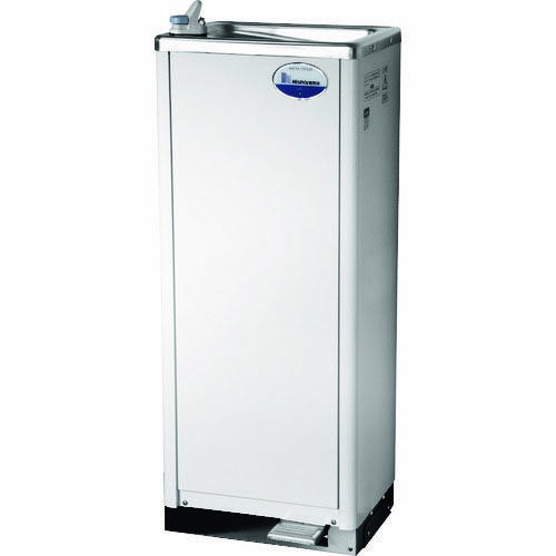さぁ。Nishiyama WMS-51P2 ウォータークーラー 西山工業 ウォータークーラー 水道直結式 床置き型 スタンダード