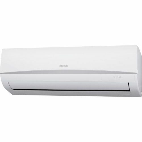 IRIS ルームエアコン (2.2kW) | ヨドヤ【公式】レール金物通販