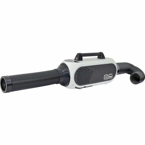 日動 ポータブルスポットクーラー エコやん (バッテリーセット