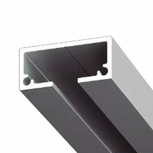 ダイケン ピクチャーレール 【FR30-14型】 4m シルバー | ヨドヤ【公式