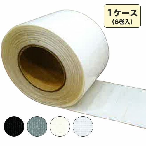 チッパカ 補修用 粘着テープ (オレフィン系素材用) 10cm巾×20m巻
