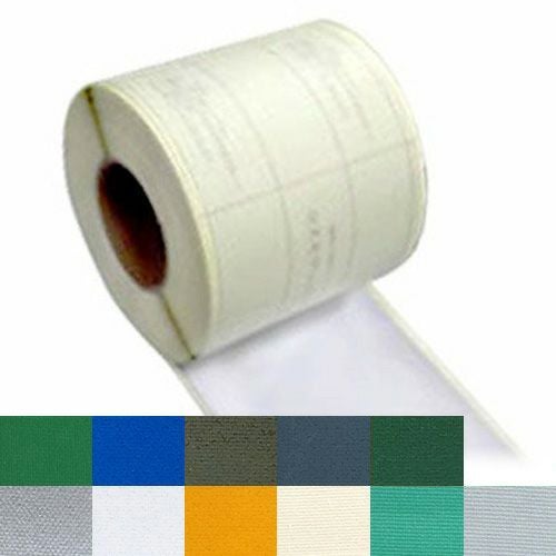 ペタッキー 超強力両面粘着テープ 5cm巾×25m巻 | ヨドヤ【公式】レール