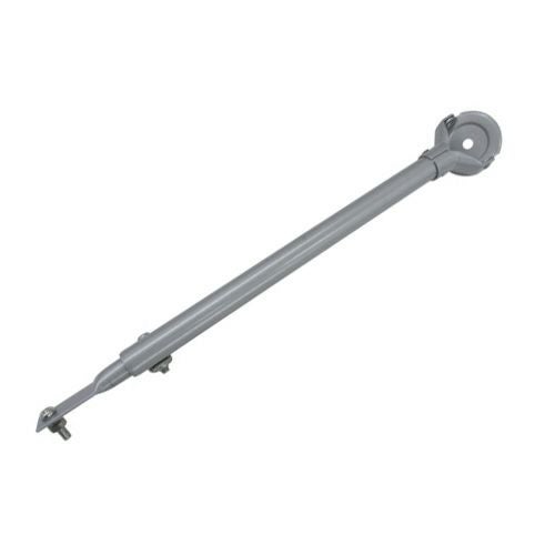 TOSO 伸縮吊棒 A700(395mm～700mm) シルバー | ヨドヤ【公式】レール