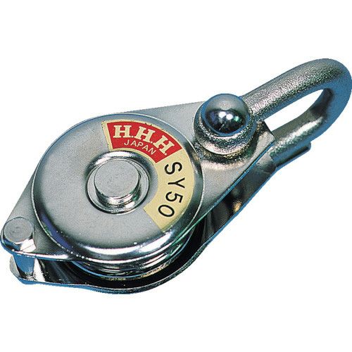 HHH シンプルスナッチ フック型 50mm | ヨドヤ【公式】レール金物通販