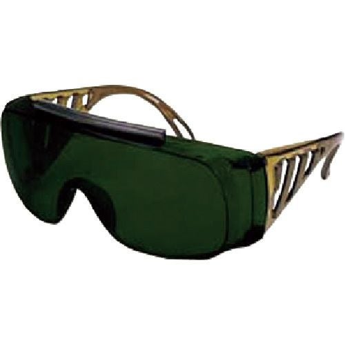 遮光メガネ (ガス溶接作業用)の通販 | ヨドヤ【公式】レール金物通販