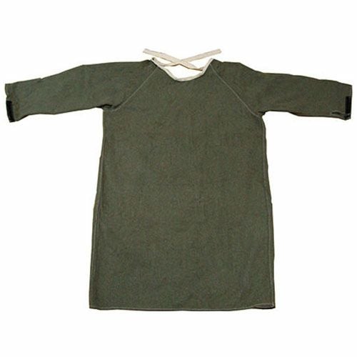 TRUSCO パイク溶接保護具 袖付前掛け LLサイズ | ヨドヤ【公式】レール