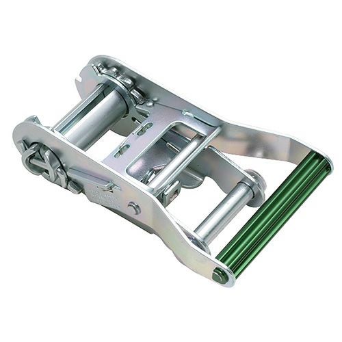 allsafe ラッシングベルト ラチェット式 ナローフック仕様 (重荷重
